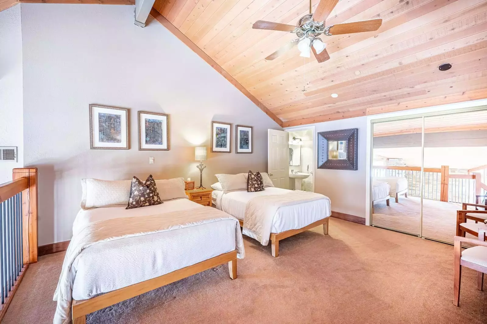 Deer Valley Powder Run A31