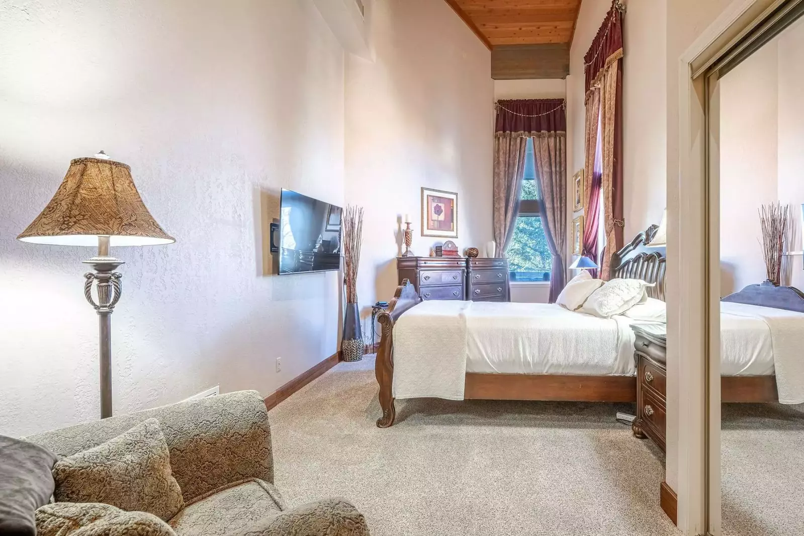 Deer Valley Powder Run A31