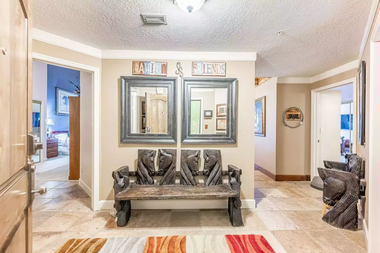 Deer Valley Powder Run A31