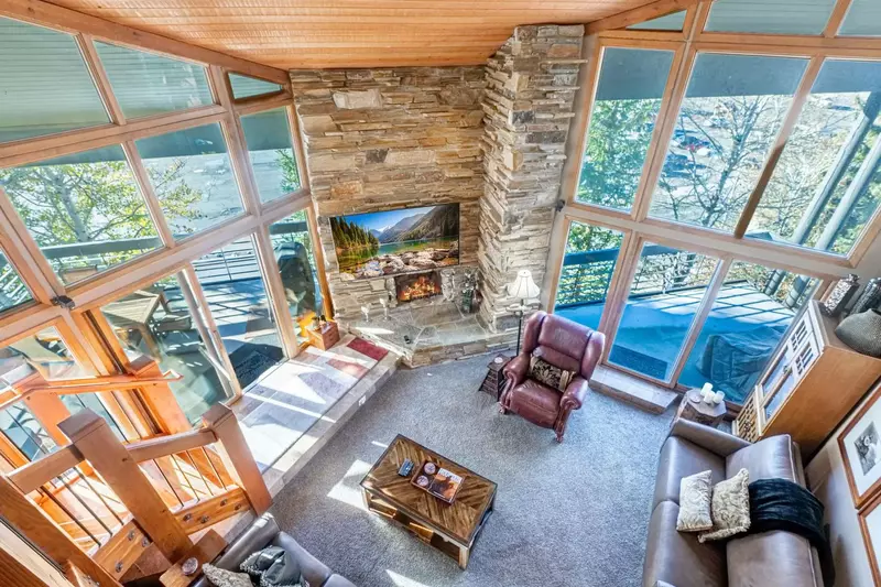 Deer Valley Powder Run A31