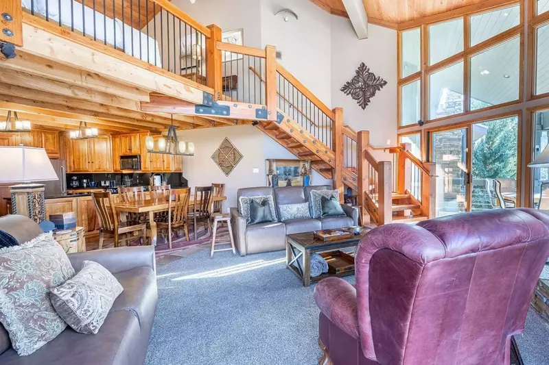 Deer Valley Powder Run A31