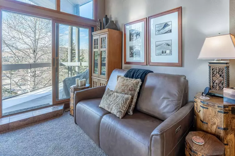 Deer Valley Powder Run A31