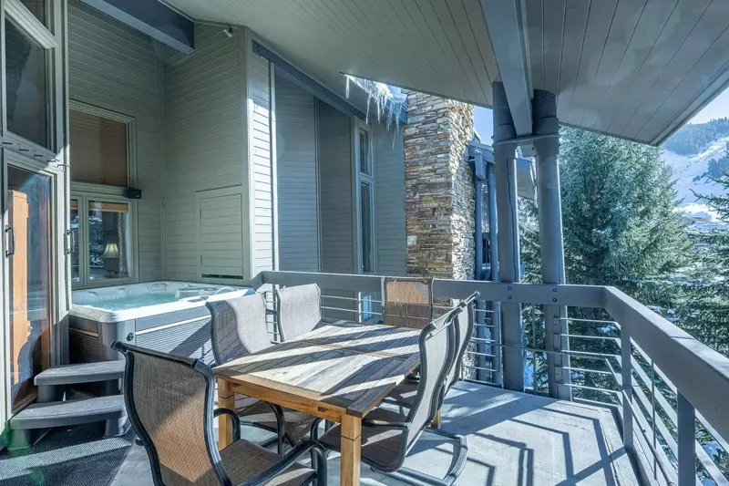 Deer Valley Powder Run A31