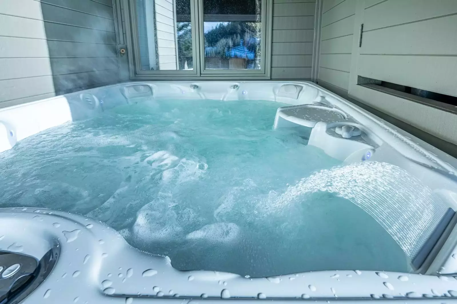 Deer Valley Powder Run A31