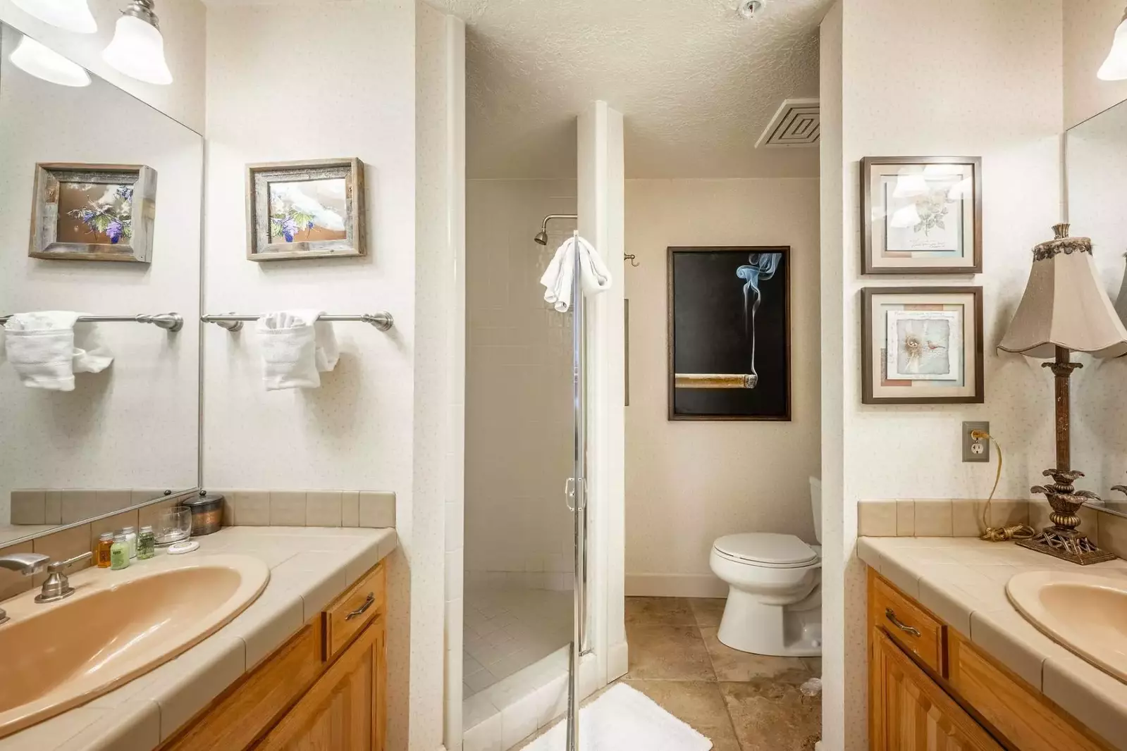 Deer Valley Powder Run A31