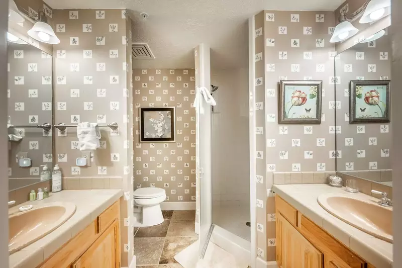 Deer Valley Powder Run A31