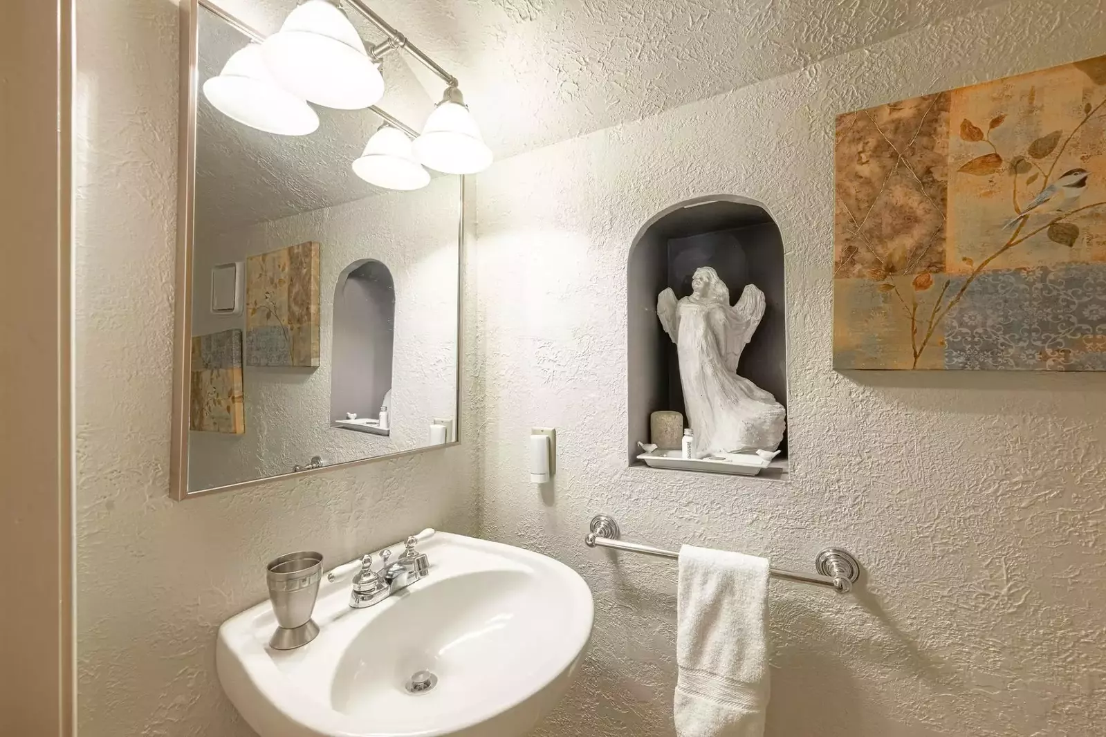 Deer Valley Powder Run A31