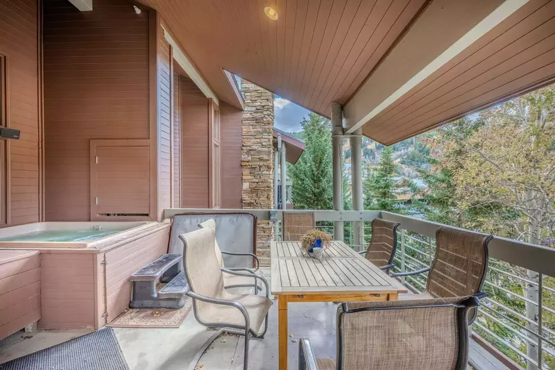 Deer Valley Powder Run A31