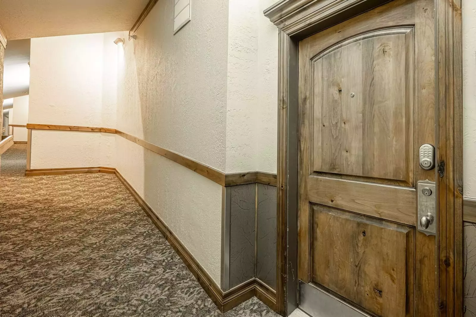 Deer Valley Powder Run A31