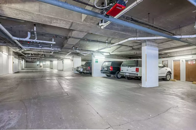 Deer Valley Powder Run A31