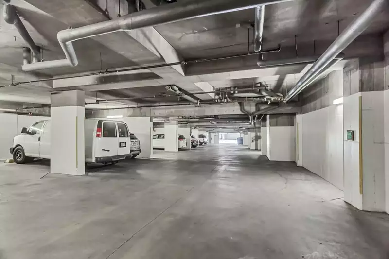 Deer Valley Powder Run A31