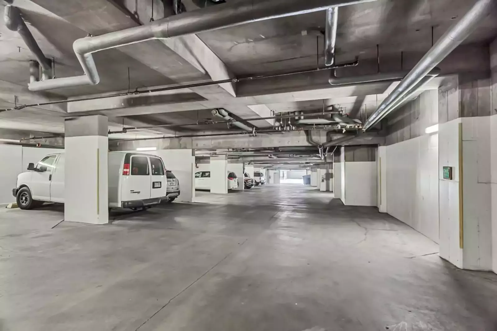 Deer Valley Powder Run A31