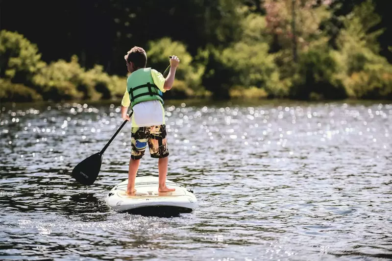 Deer Valley Powder Run A31