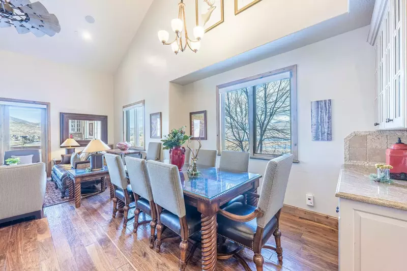 Park City Vacation Home | Family Friendly Vacation Home Park City | Deer Valley Family Friendly Vacation Home