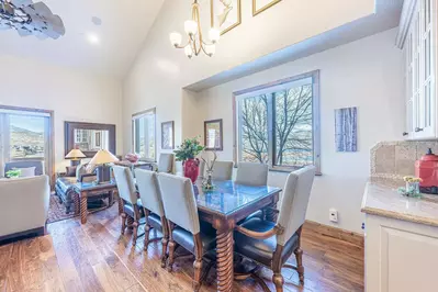 Park City Vacation Home | Family Friendly Vacation Home Park City | Deer Valley Family Friendly Vacation Home