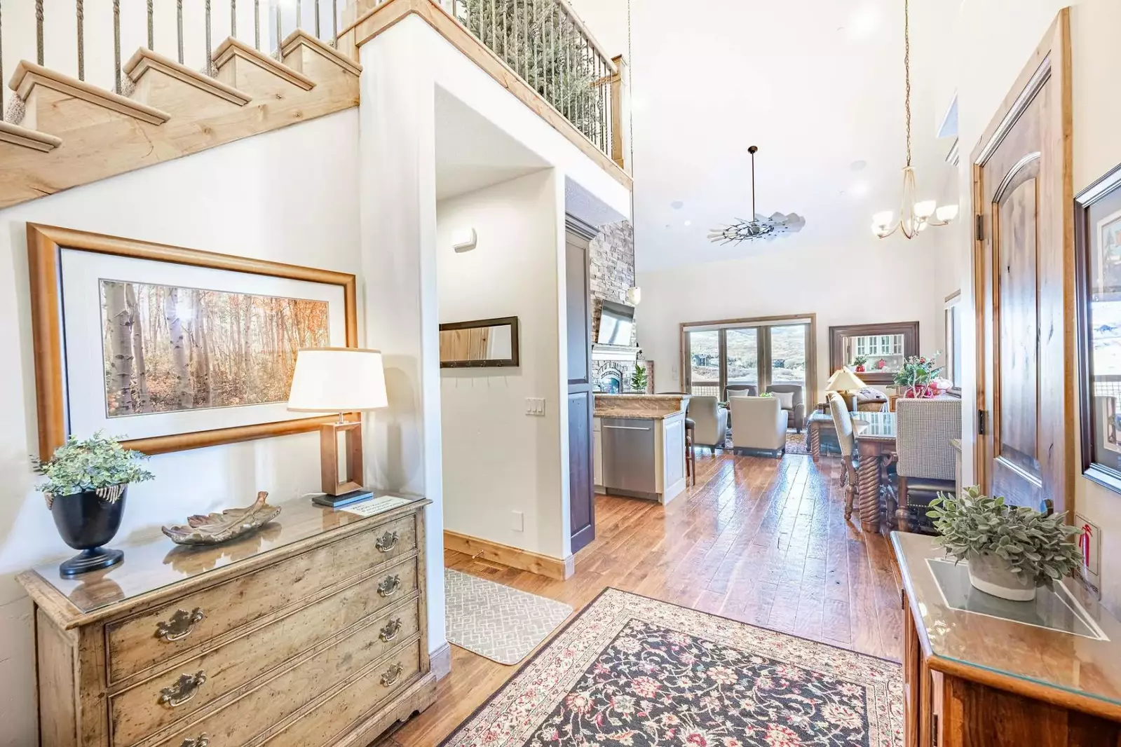 Stillwater | 1230 Hailstone