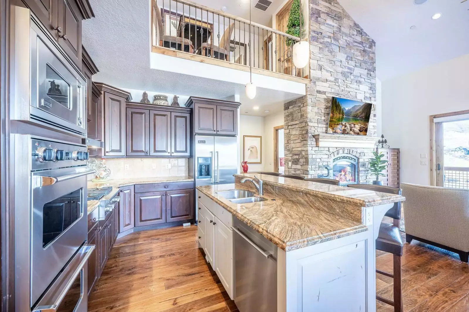 Stillwater | 1230 Hailstone