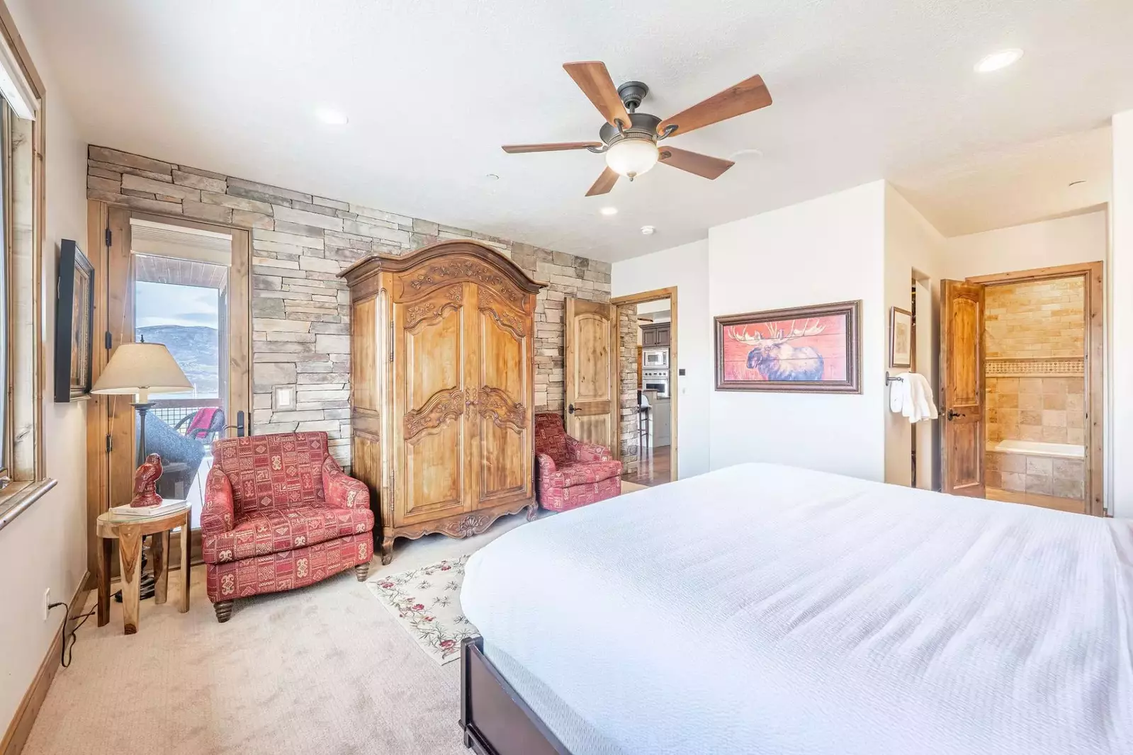 Stillwater | 1230 Hailstone