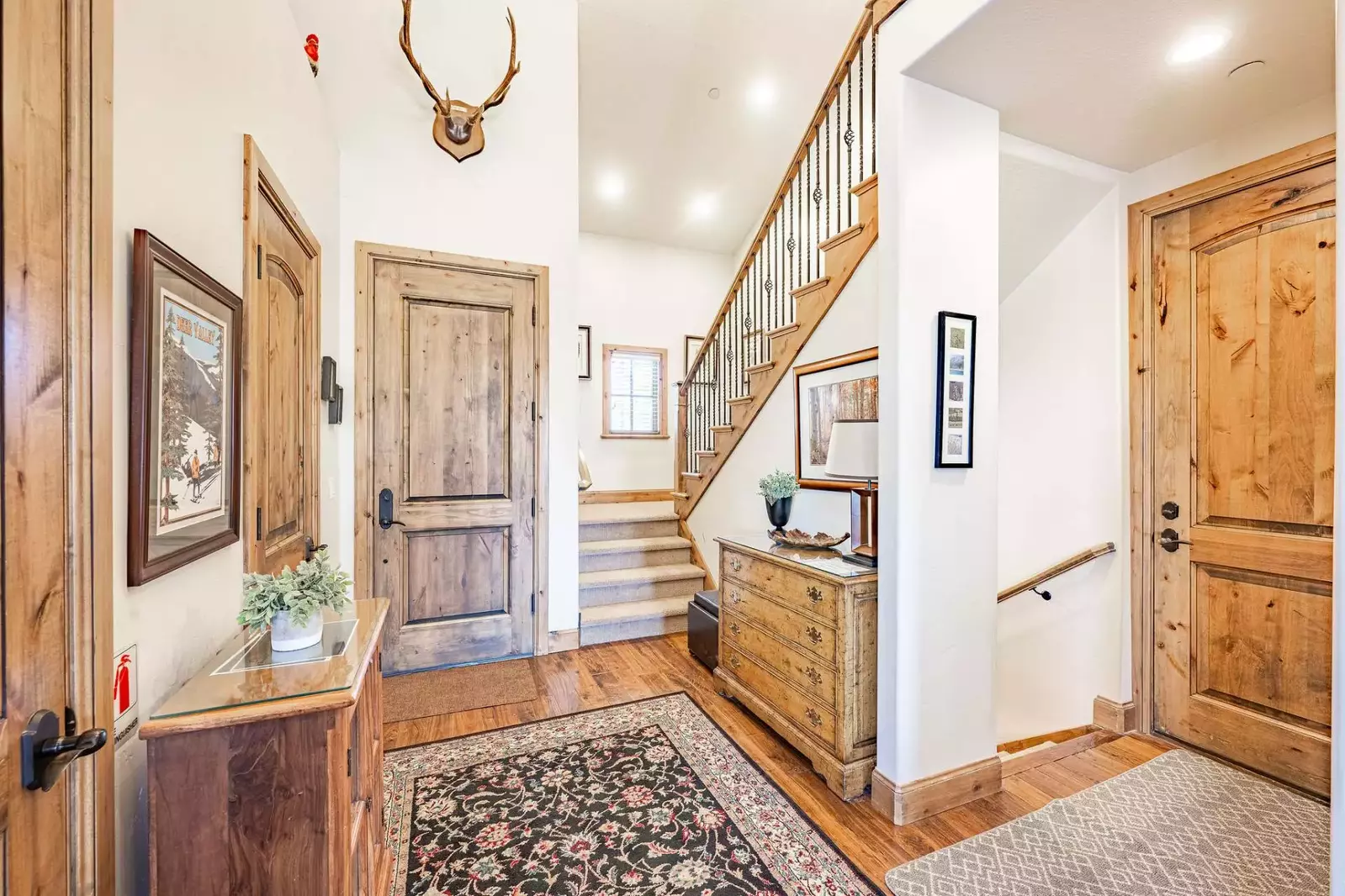 Stillwater | 1230 Hailstone