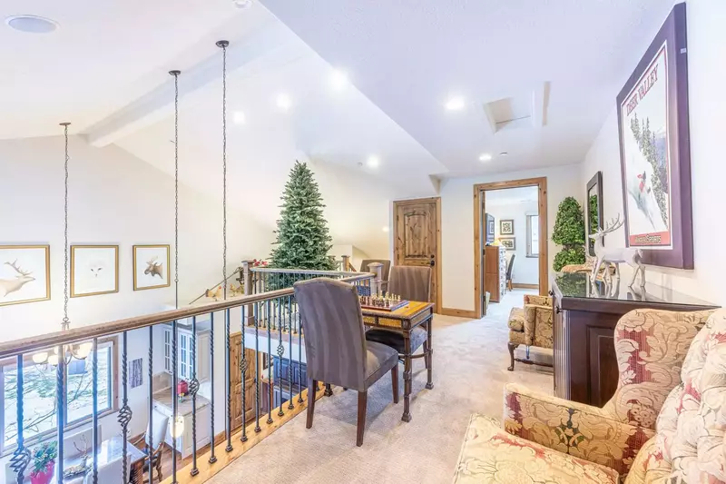 Stillwater | 1230 Hailstone