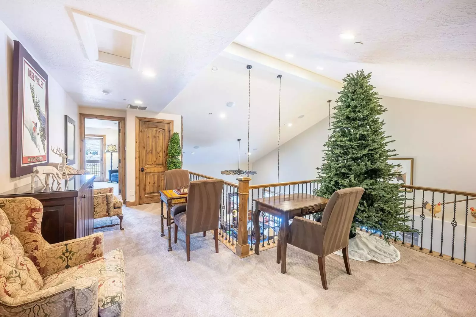 Stillwater | 1230 Hailstone