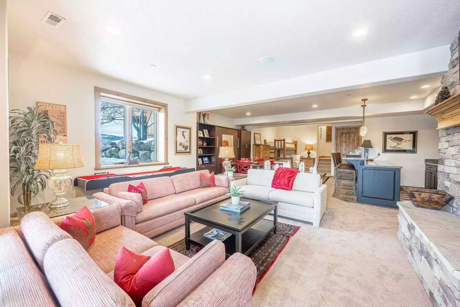 Stillwater | 1230 Hailstone