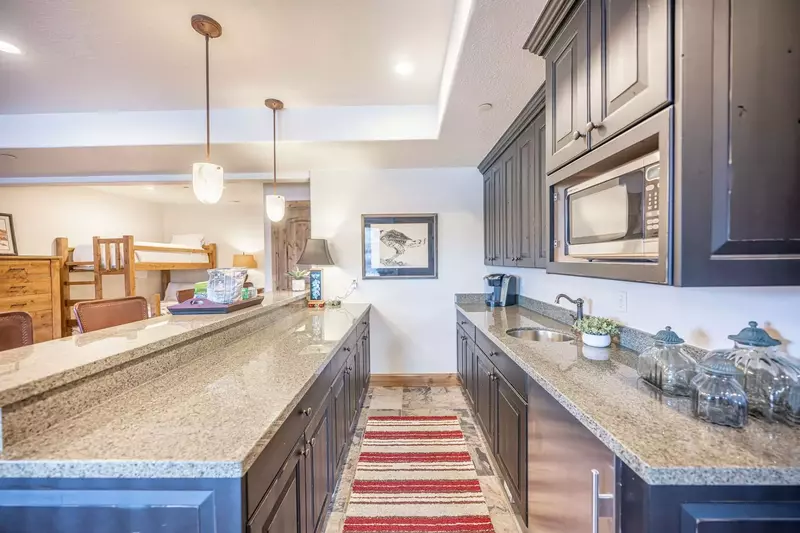 Stillwater | 1230 Hailstone