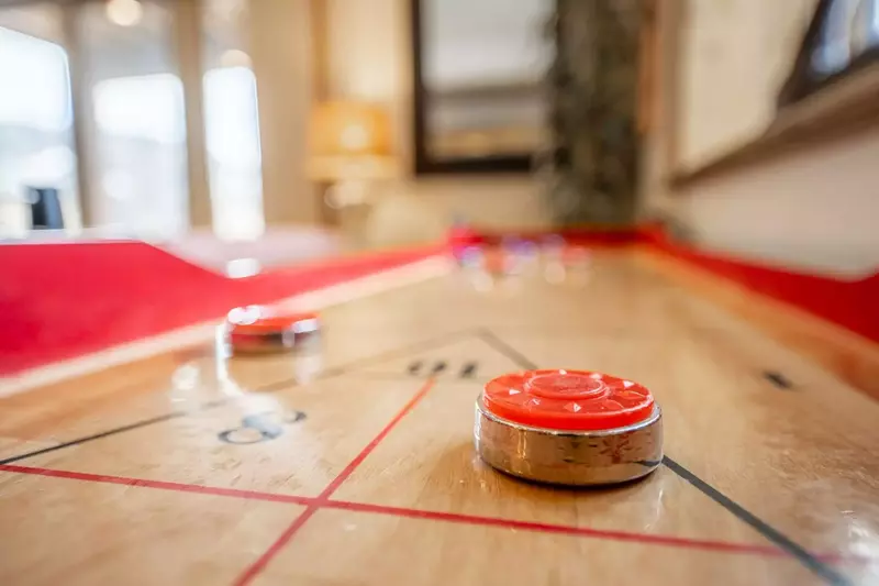 Stillwater | 1230 Hailstone