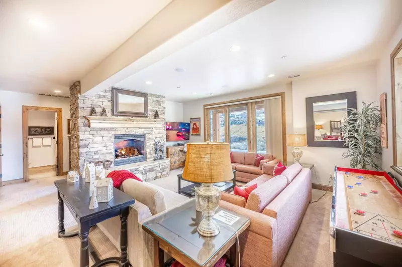 Stillwater | 1230 Hailstone