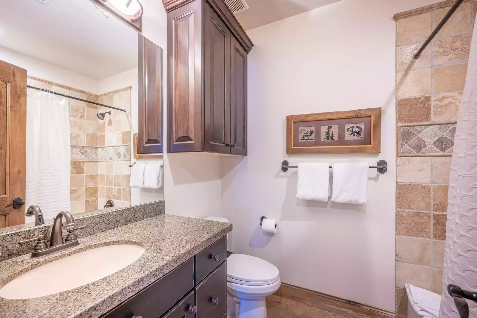 Stillwater | 1230 Hailstone