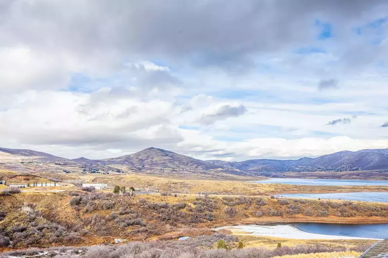 Stillwater | 1230 Hailstone