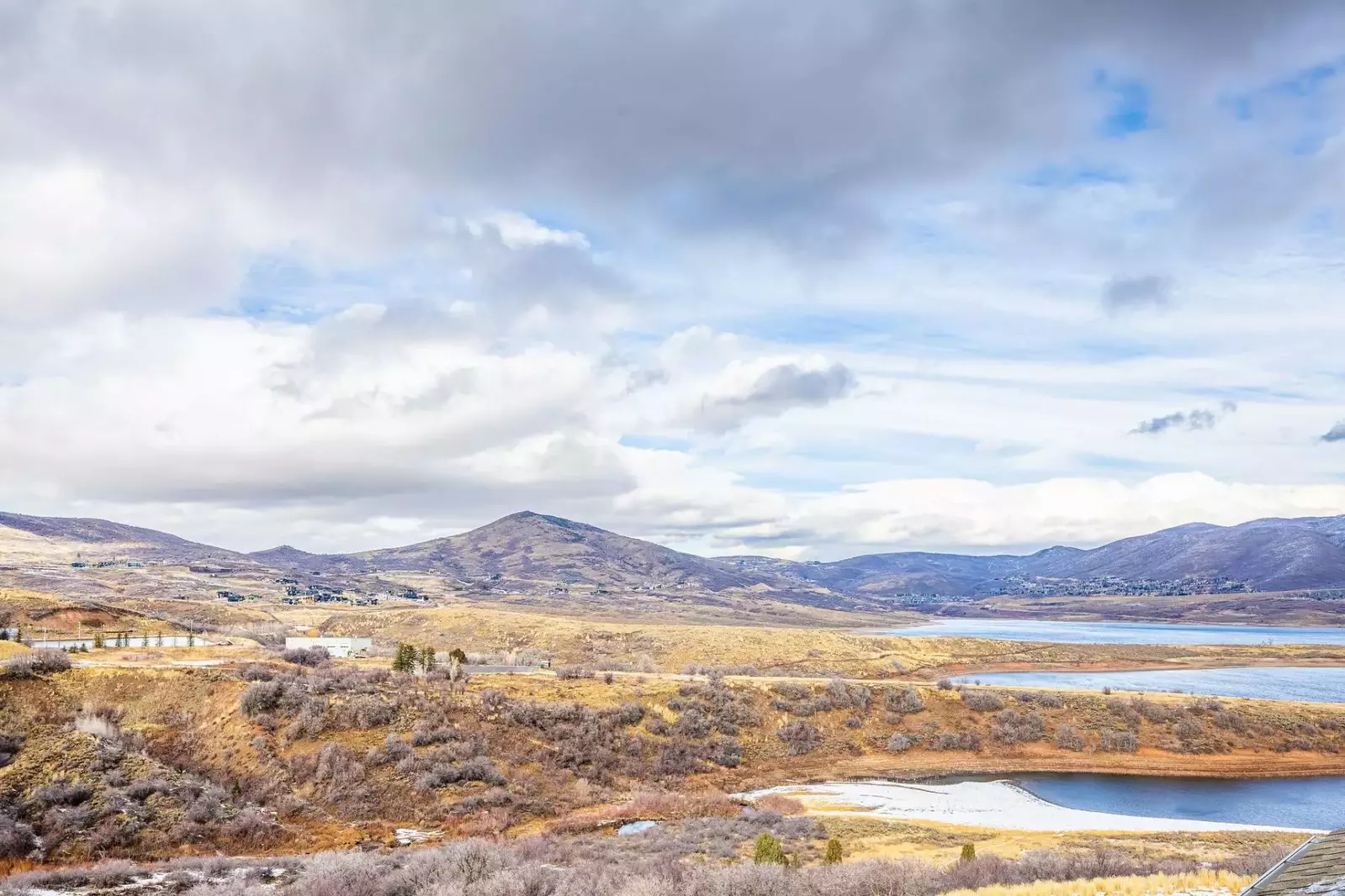 Stillwater | 1230 Hailstone