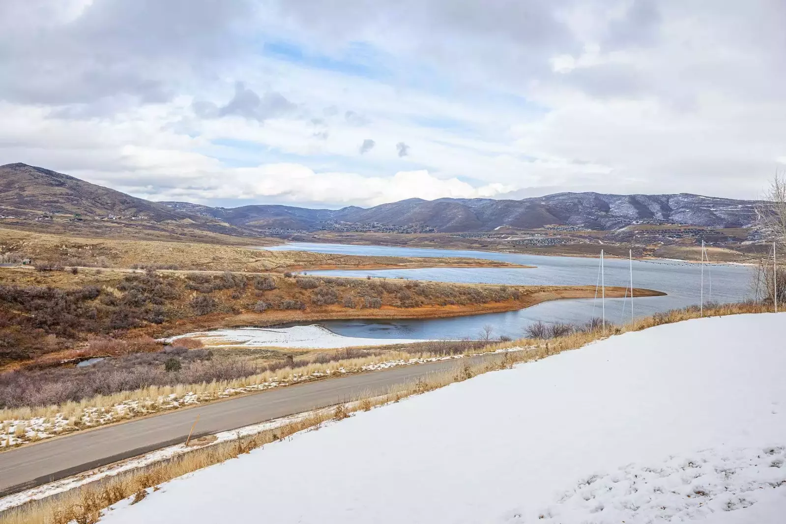 Stillwater | 1230 Hailstone