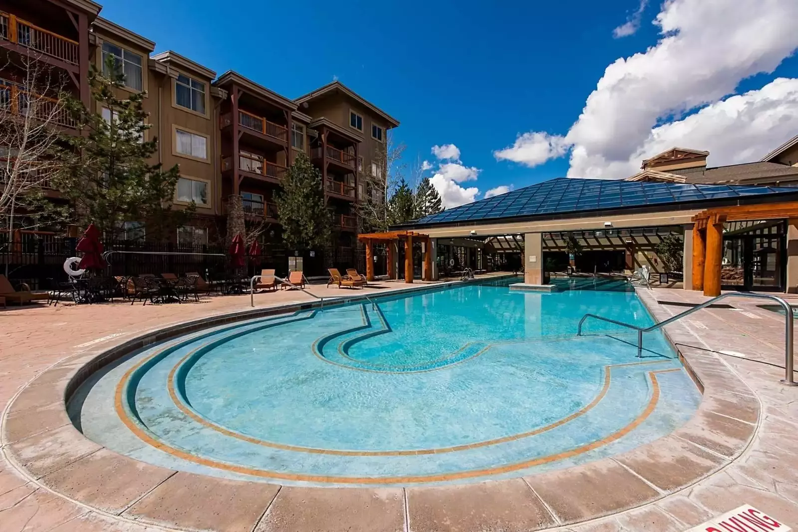 Escape The Heat This Summer!