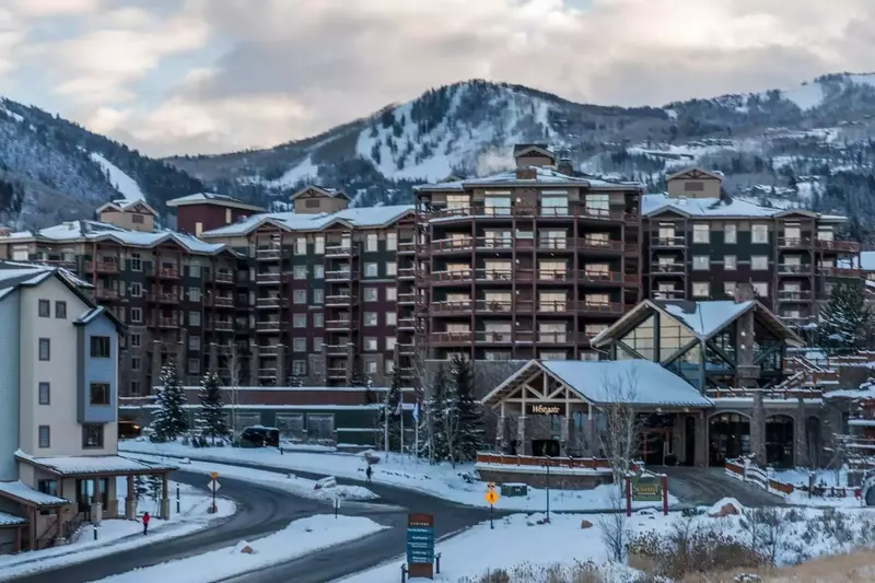 Welcome To Westgate - Luxury Ski-In/Ski-Out @ Canyons Village!