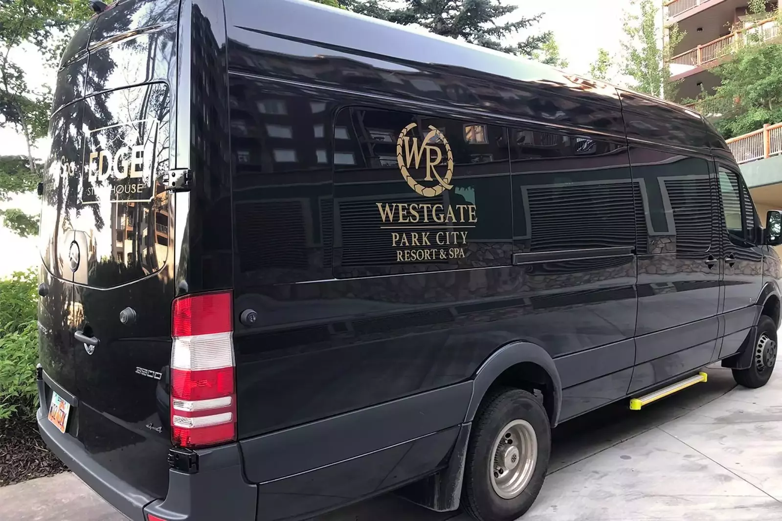 The Convenience of a Free Shuttle Service