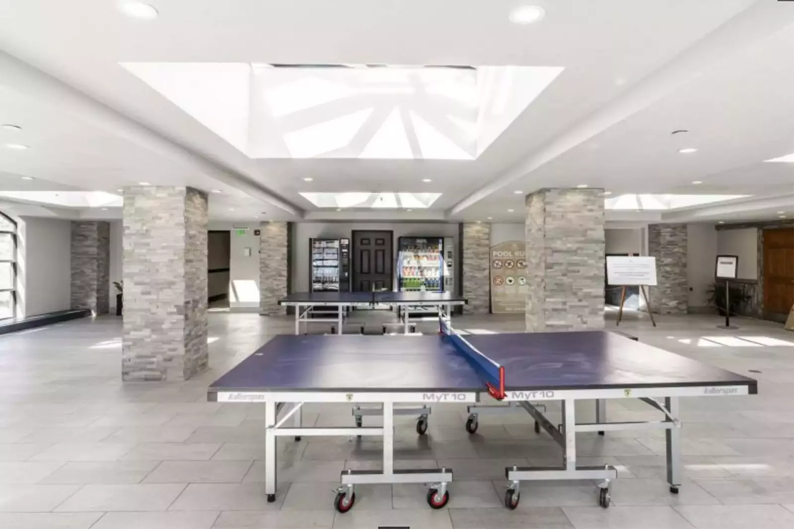 Where family fun begins