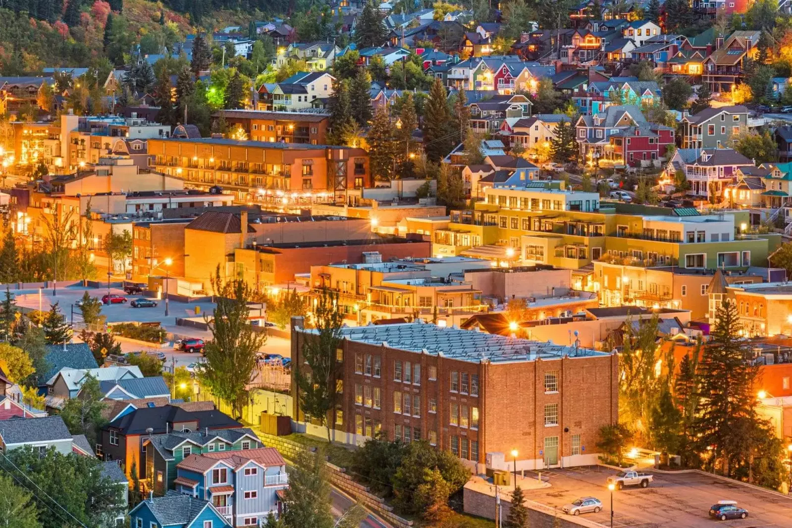 Deer Valley Blackbear 108