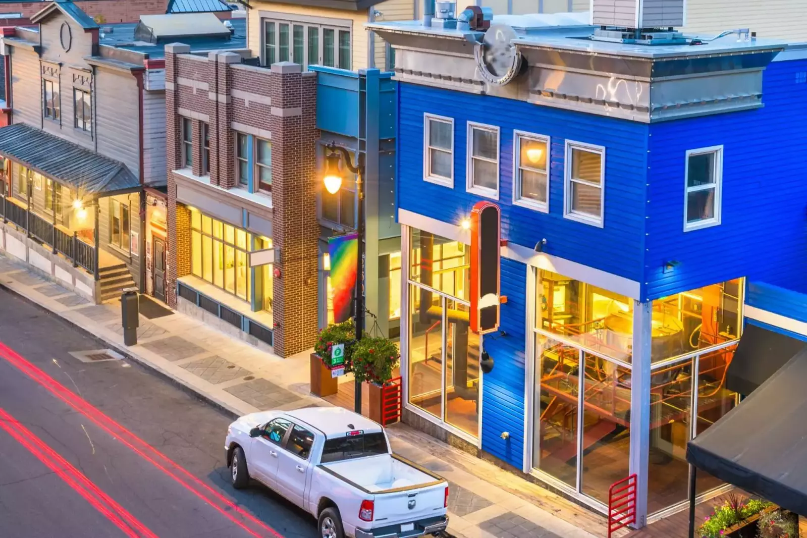 Deer Valley Blackbear 108