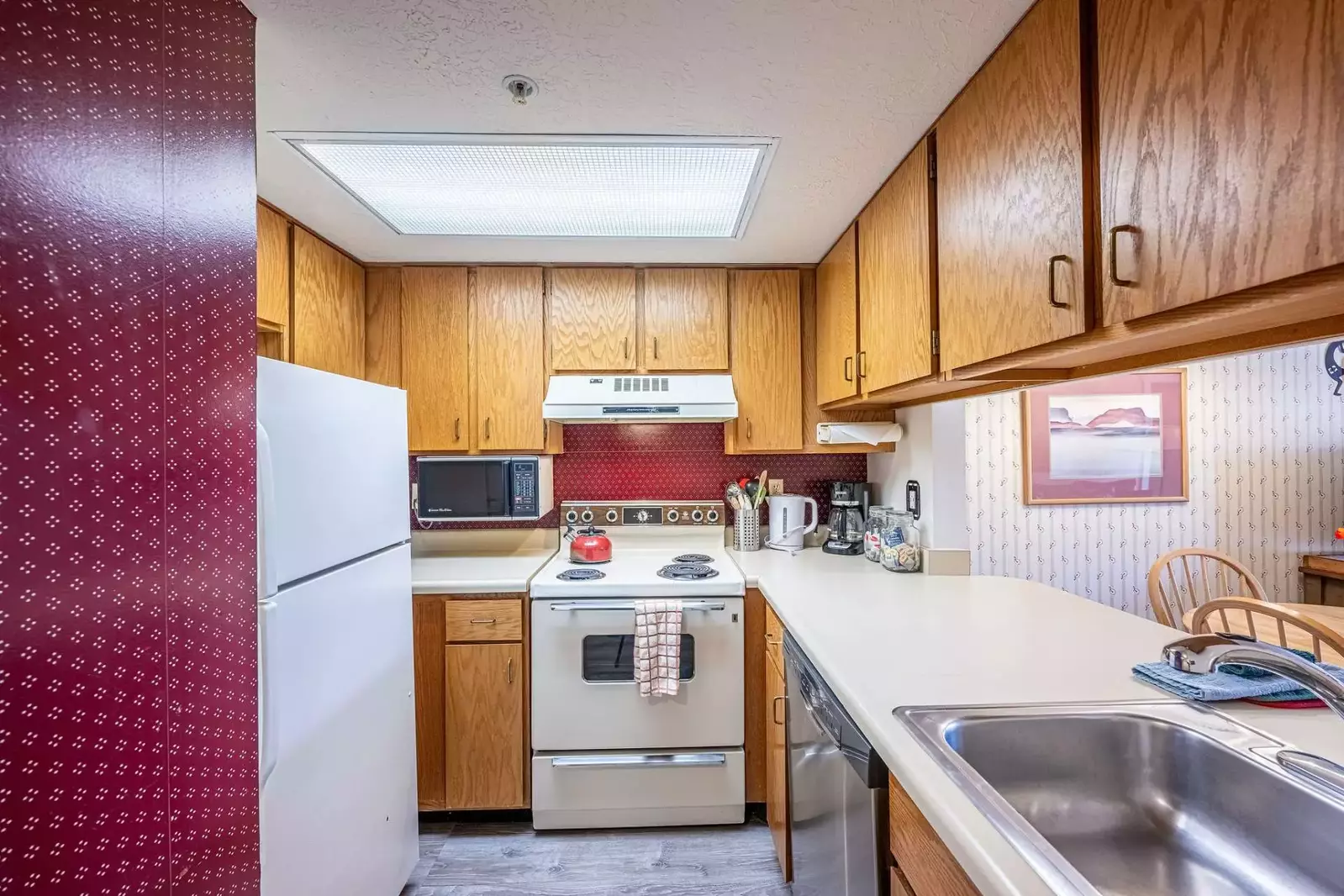 New Claim | Prospector Square