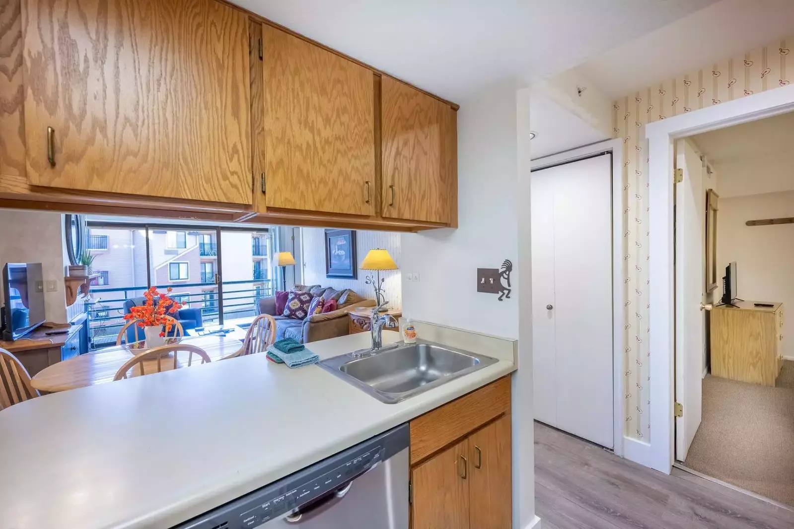 New Claim | Prospector Square