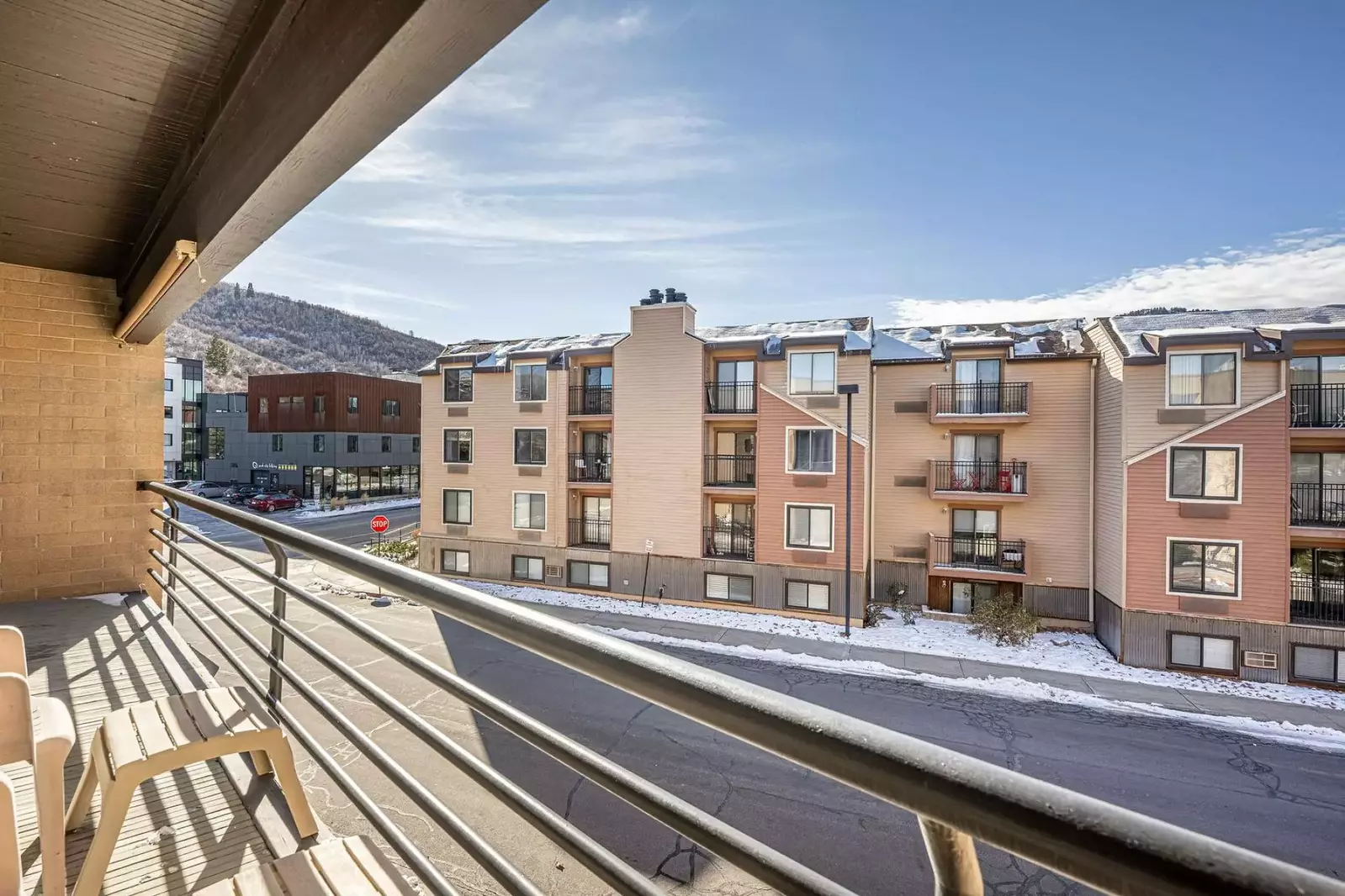 New Claim | Prospector Square