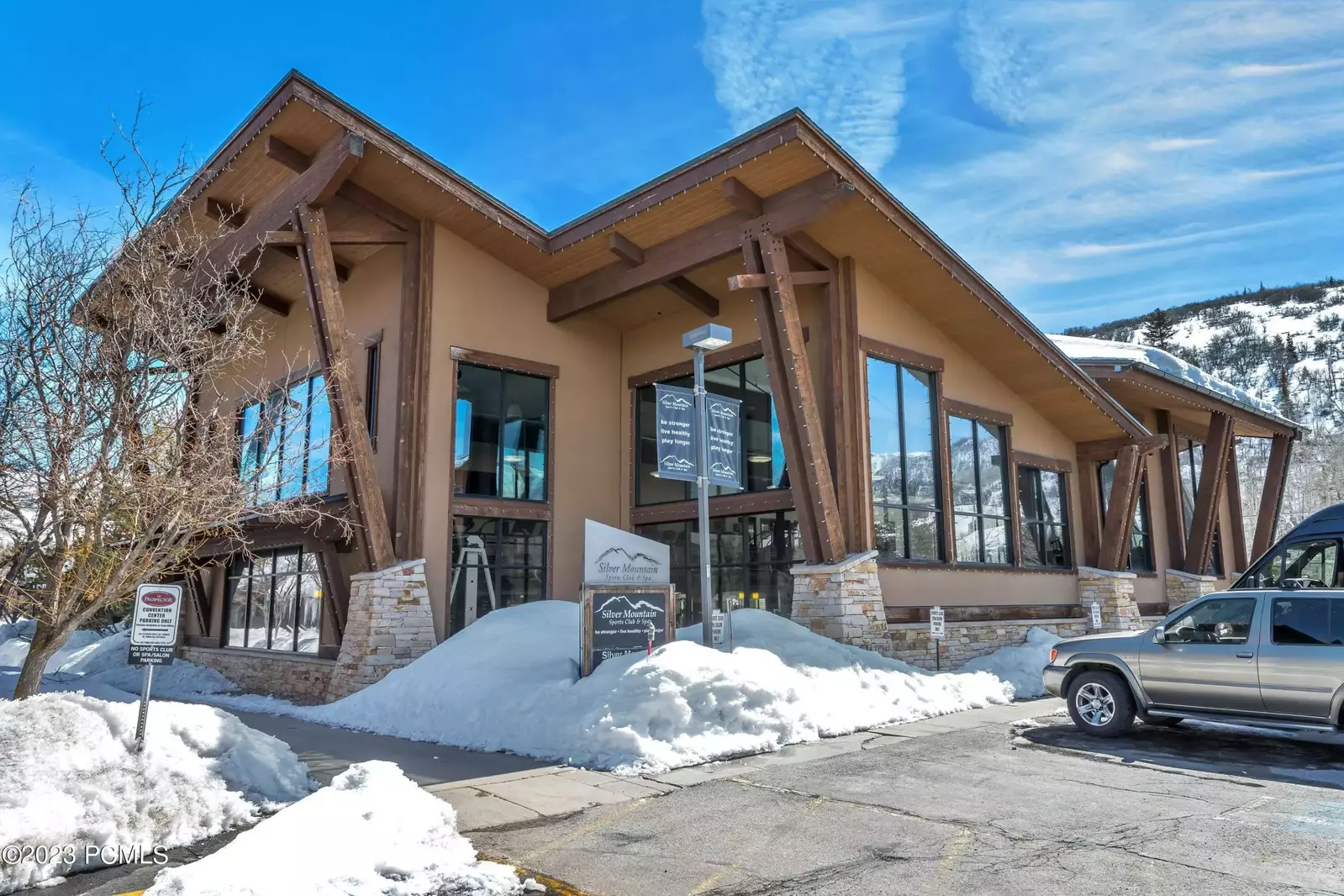 New Claim | Prospector Square