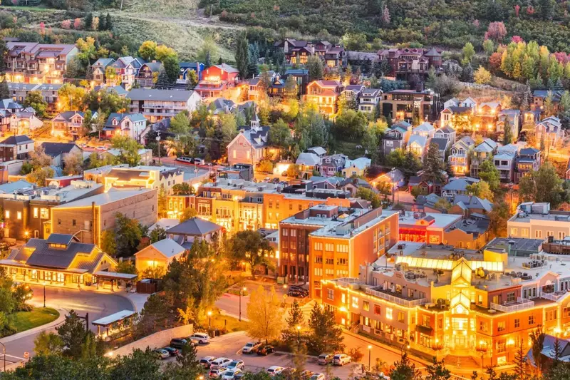 New Claim | Prospector Square