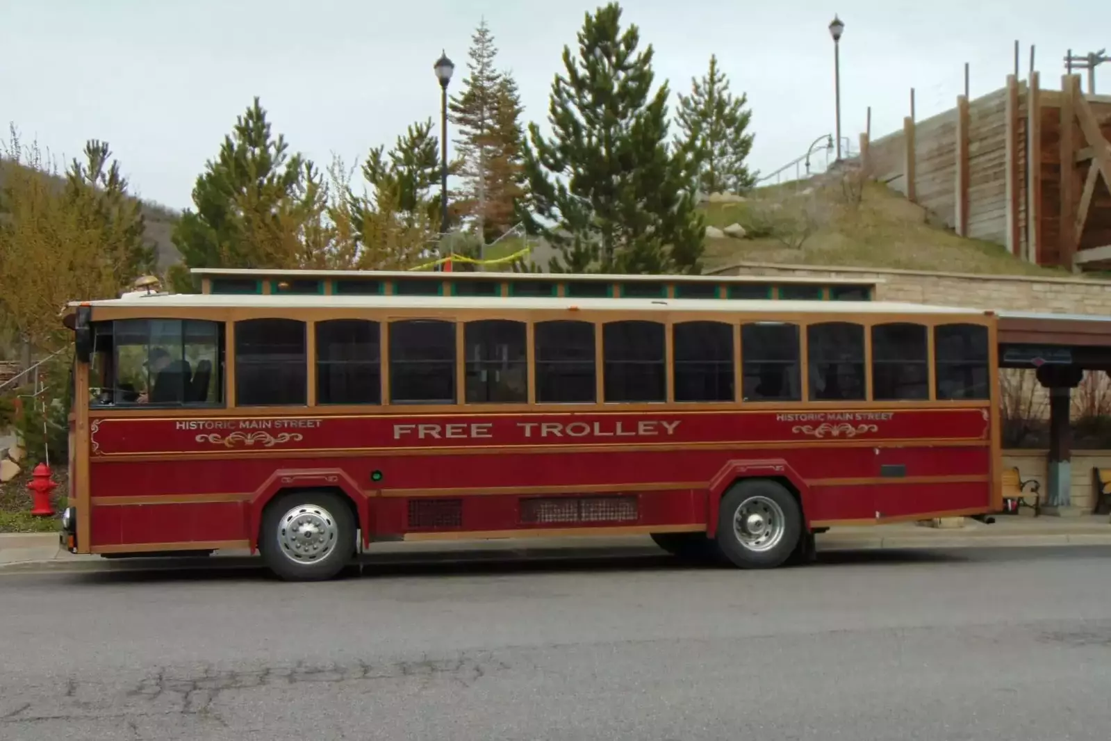 New Claim | Prospector Square