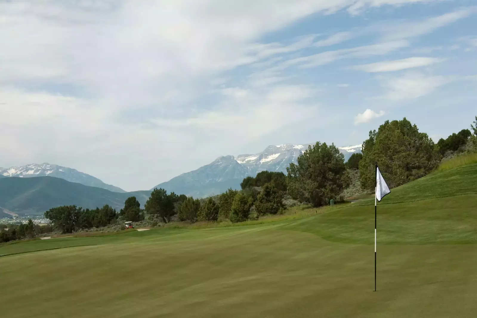 New Claim | Prospector Square