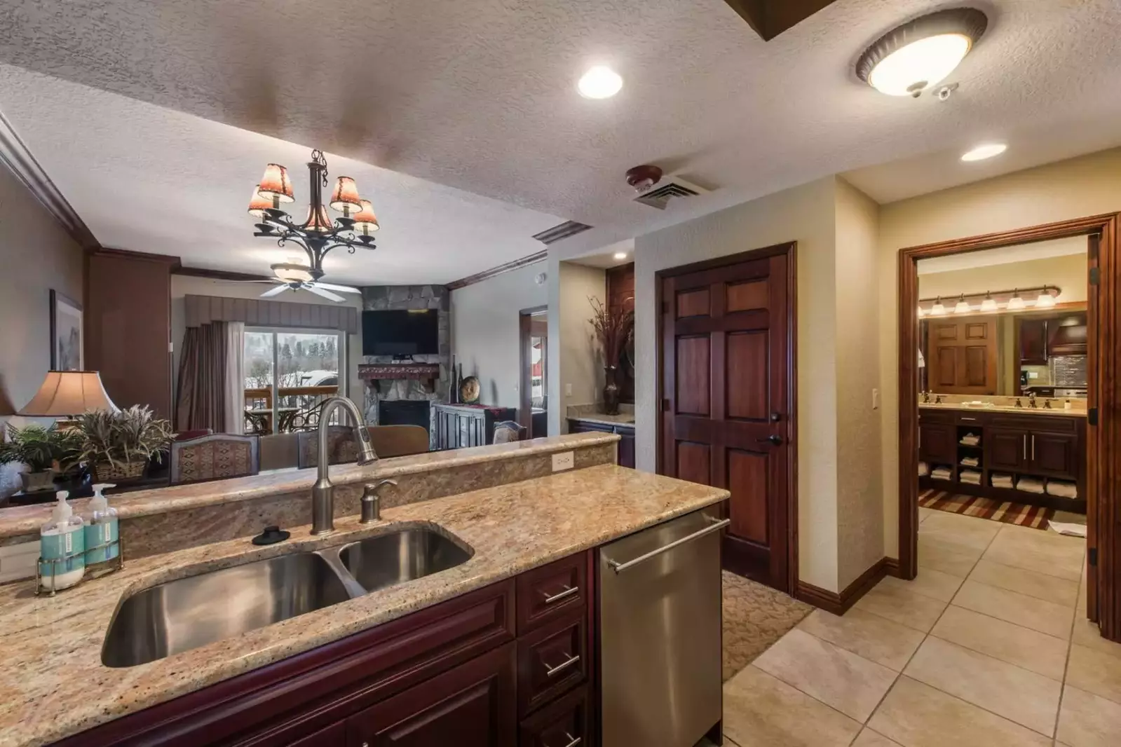 Park City Vacation Rental with Fully Equipped Kitchen, Park City Vacation Condo with Full Kitchen, Westgate Park City