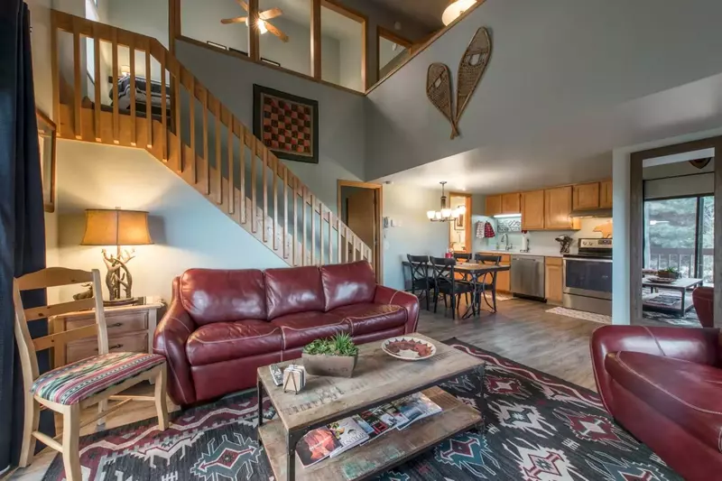 This newly remodeled property has been updated and modernized to give Guest’s a comfortable homely feel at an excellent price.