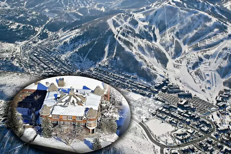 THE BEST Park City Location - No Car Needed, We're Just across the parking lot from Skiing and the Free Shuttle Stops just out Front! The charming Emp