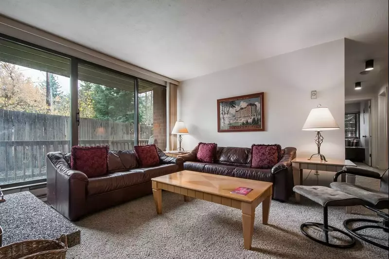 You will love the convenience and charm of this well appointed, three-bedroom, two-bath condo, which sleeps 7 comfortably.